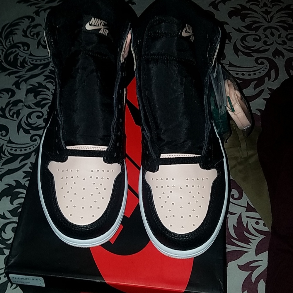 Jordan 1